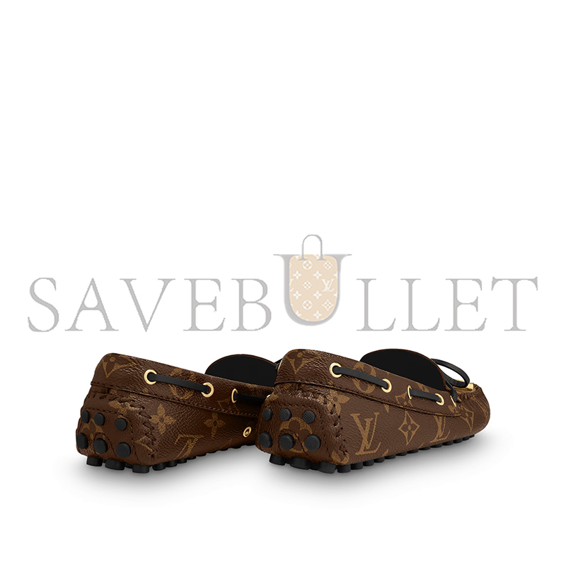 l0vis Vvtt0n gloria flat loafers 1a65iv